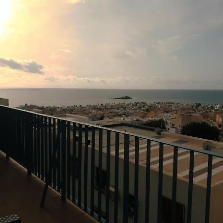 Apartamento Luz De Mar. Carboneras Exterior foto